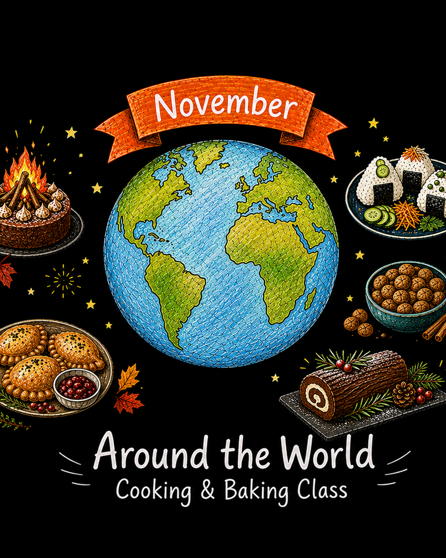 NOVEMBER
