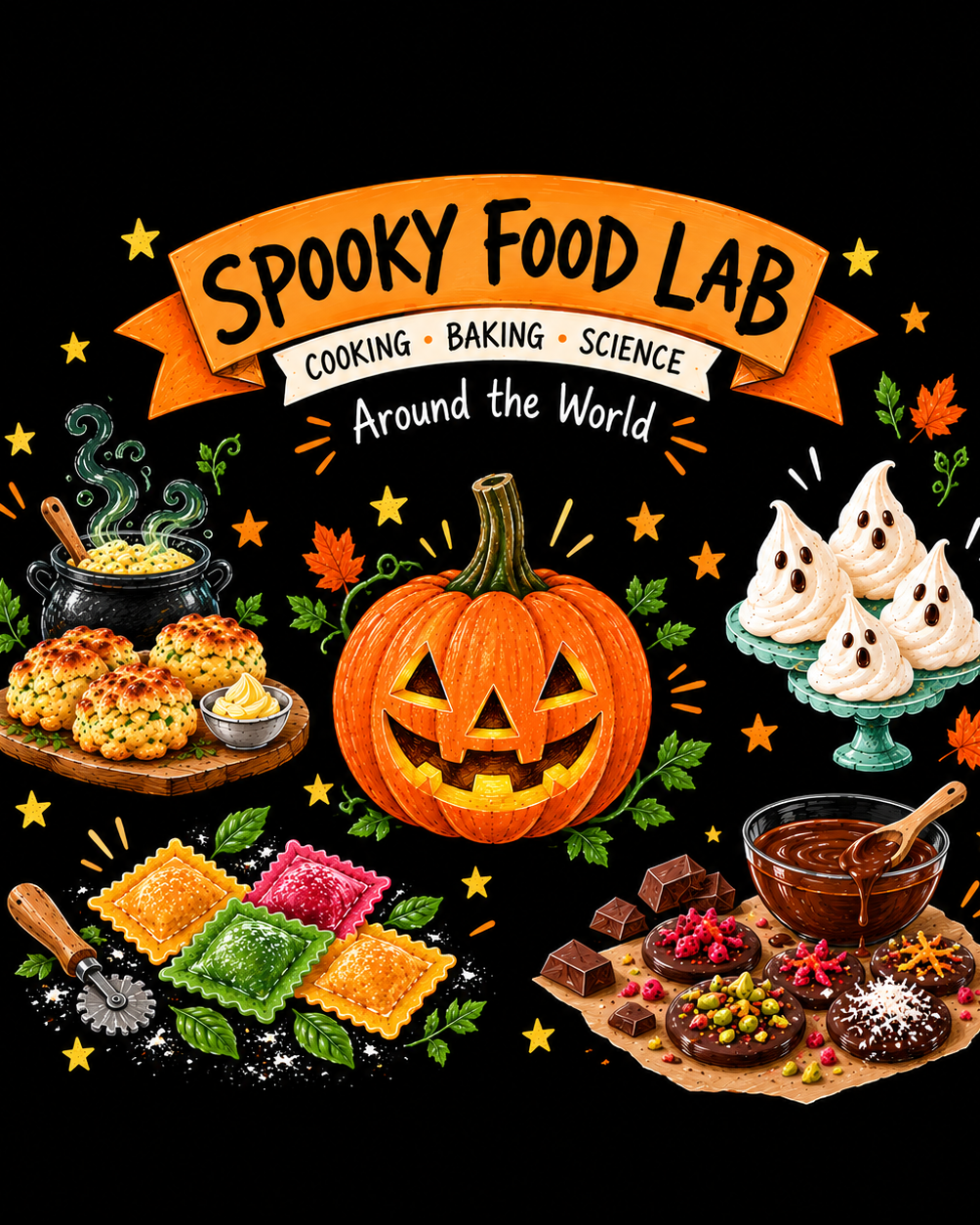 OCTOBER 9TH
