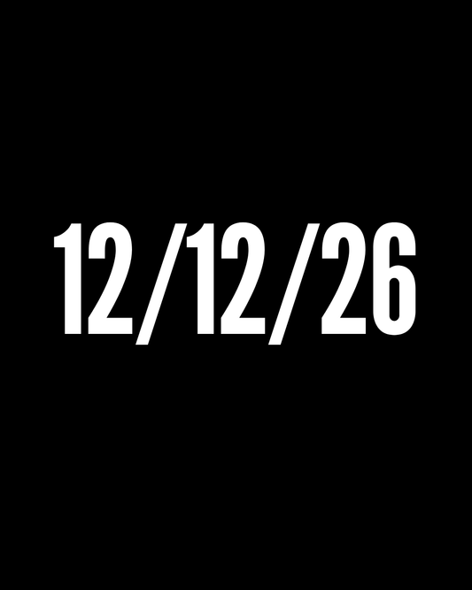 DECEMBER - Christmas Party - RIPKYTCHEN
