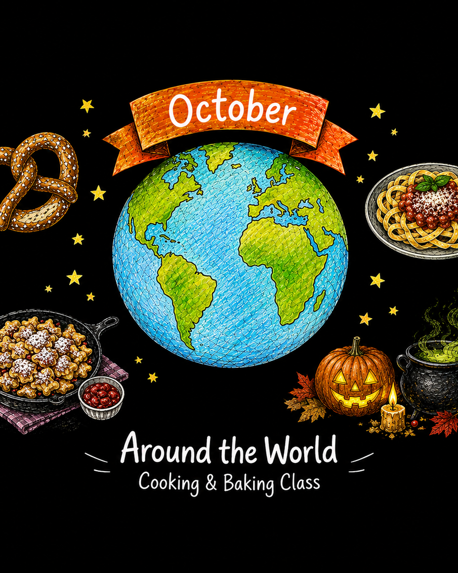 OCTOBER