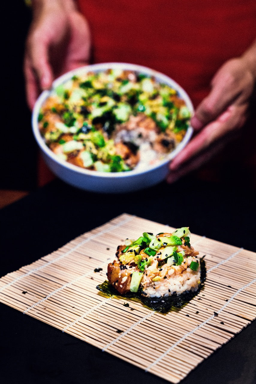 AUGUST - RIPKYTCHEN